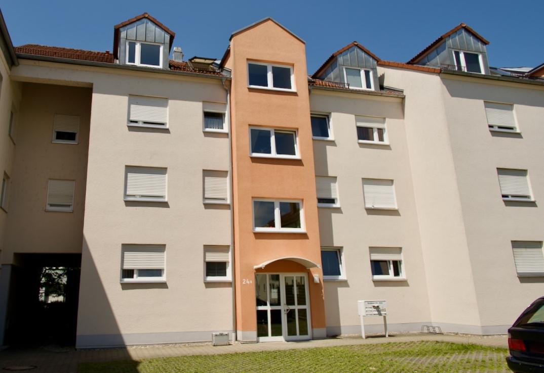 Eigentumswohnung (3 bis 4 Zimmer)