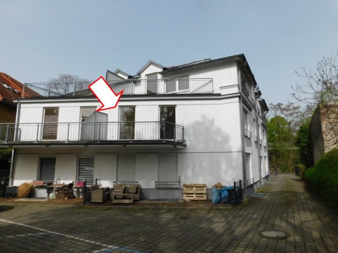 Eigentumswohnung (1 bis 2 Zimmer)