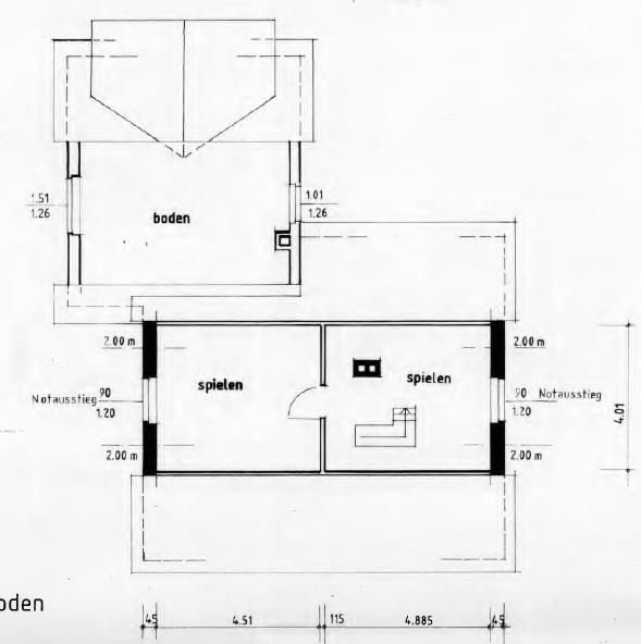 Zweifamilienhaus