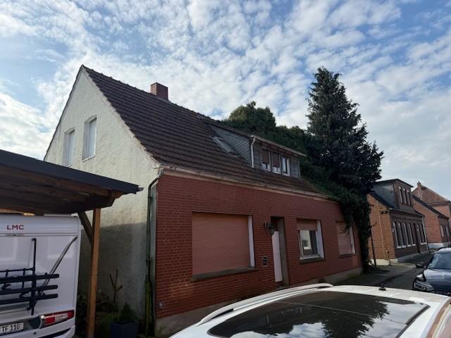 Mehrfamilienhaus