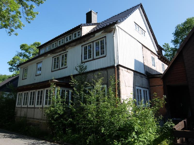 Zweifamilienhaus