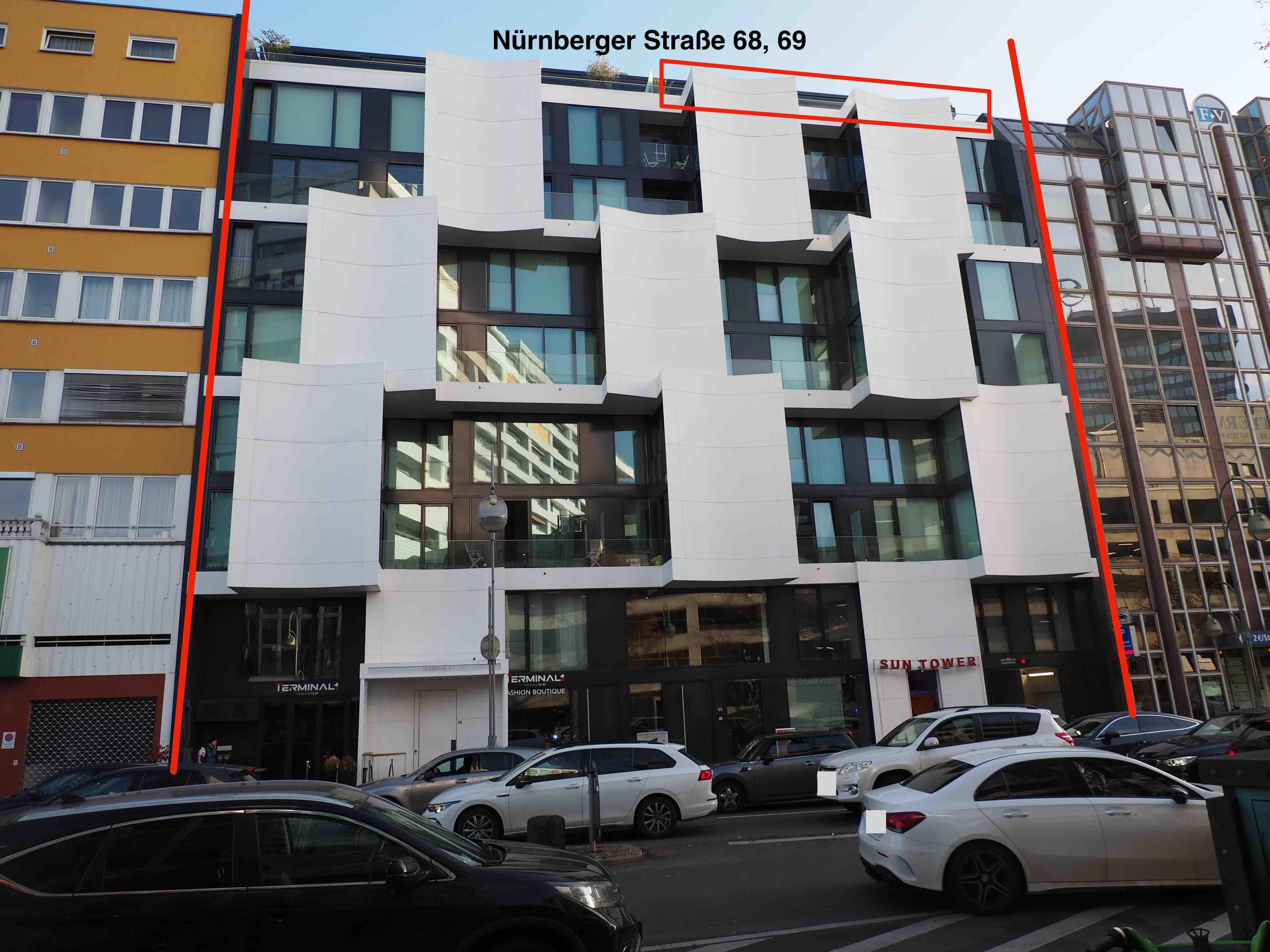 Eigentumswohnung (3 bis 4 Zimmer)
