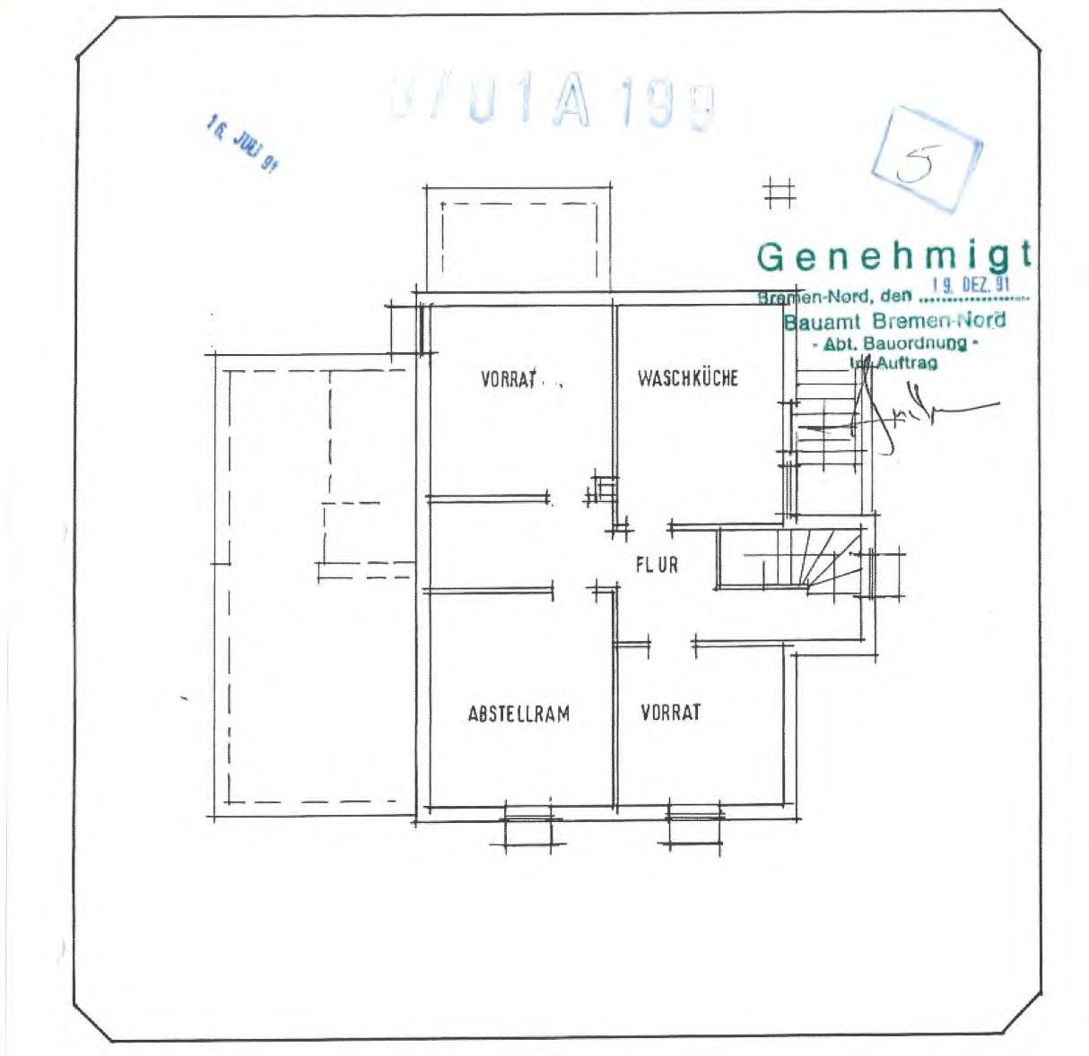 Zweifamilienhaus