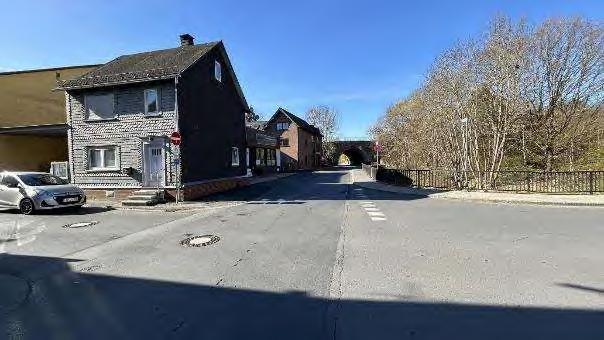 Einfamilienhaus