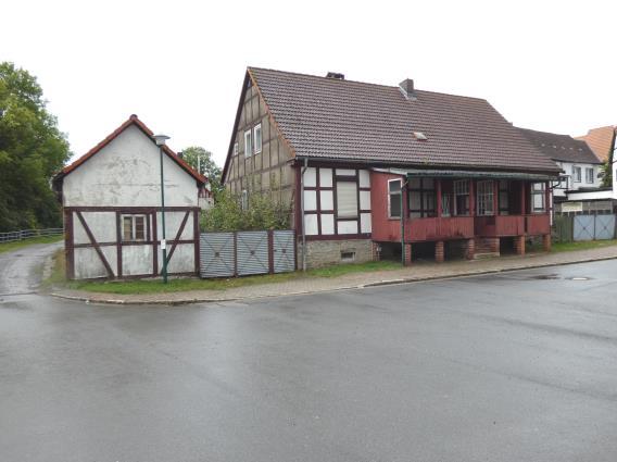 Zweifamilienhaus