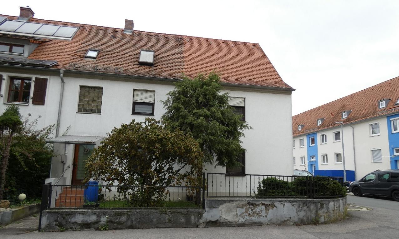 Eigentumswohnung (3 bis 4 Zimmer)