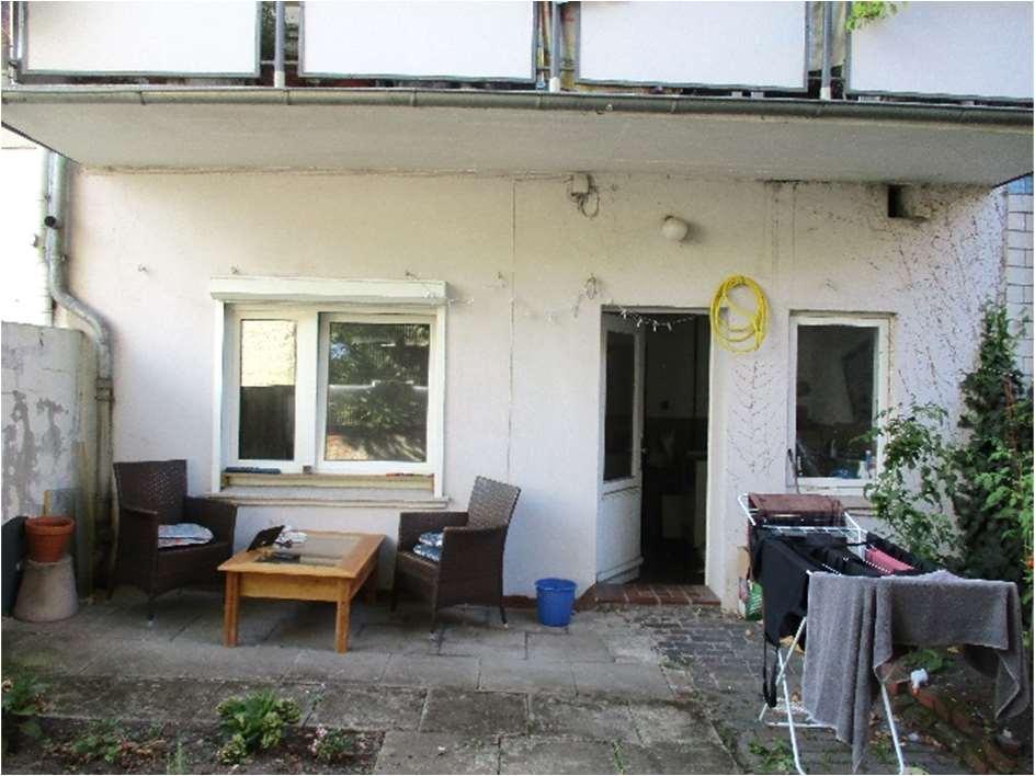 Mehrfamilienhaus