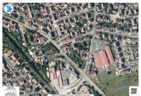 Doppelhaushälfte