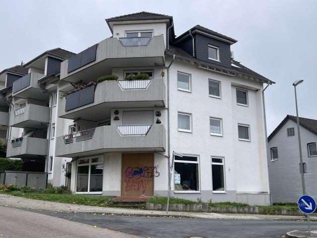 Gewerbeeinheit (z.B. Laden, Büro)