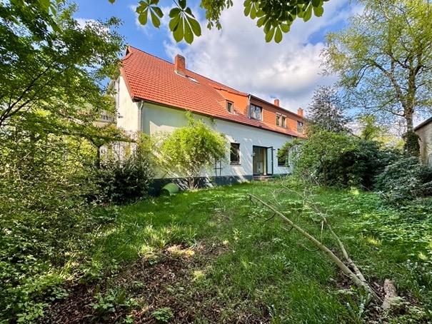 Mehrfamilienhaus