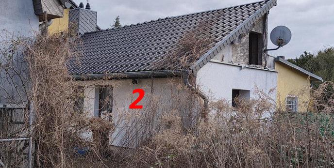 Doppelhaushälfte