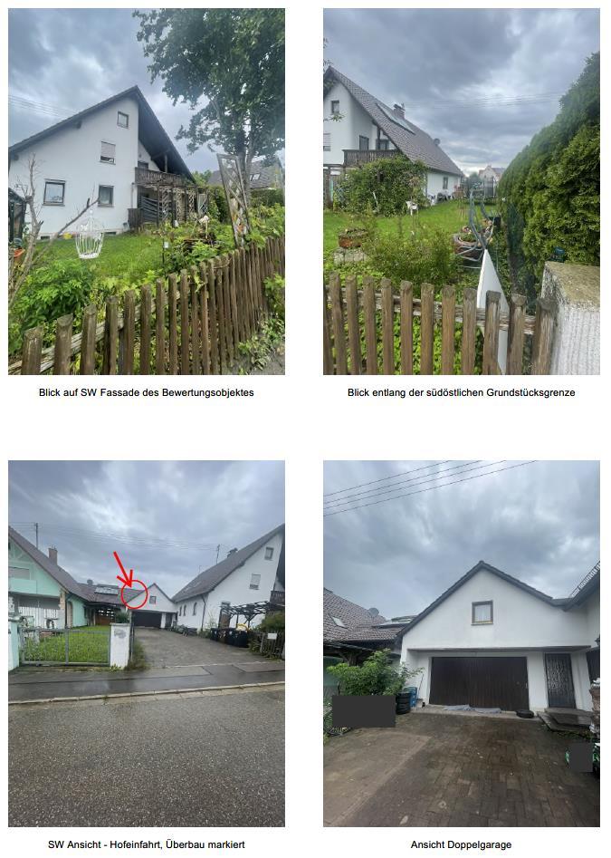 Einfamilienhaus