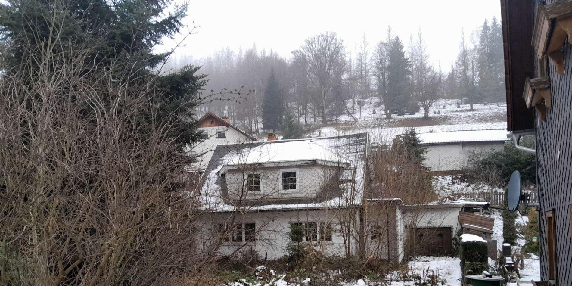 Einfamilienhaus