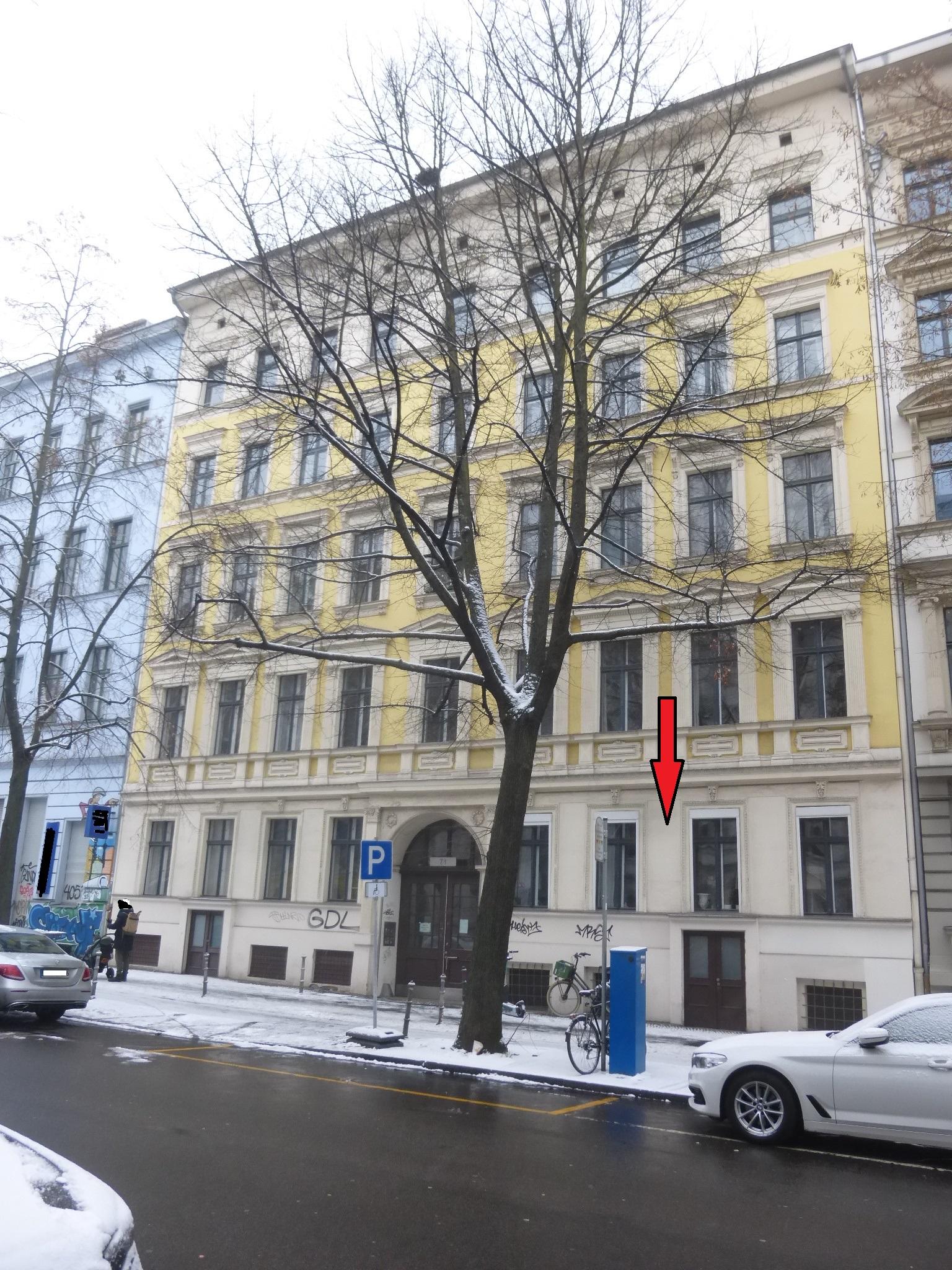 Eigentumswohnung (3 bis 4 Zimmer)