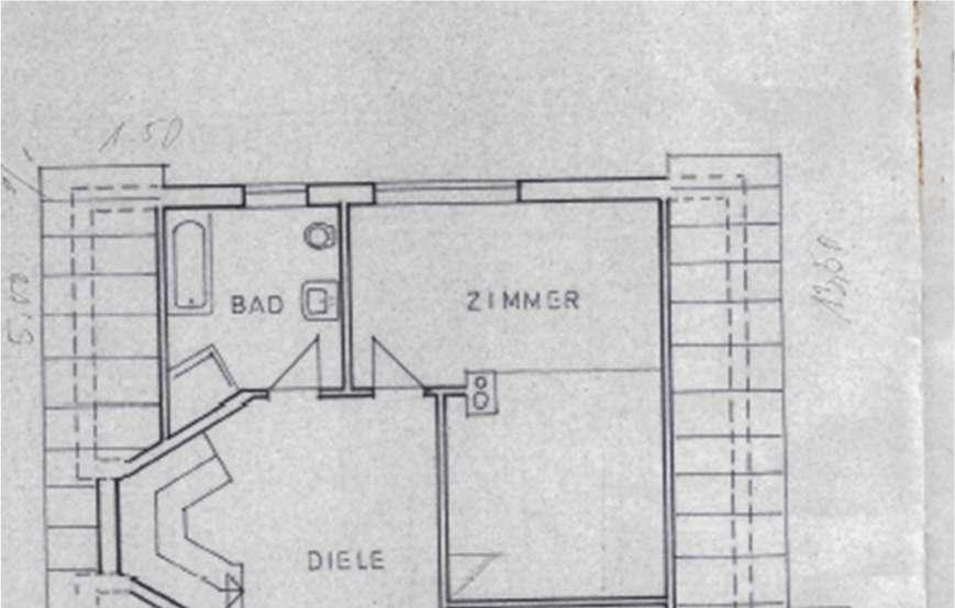 Einfamilienhaus