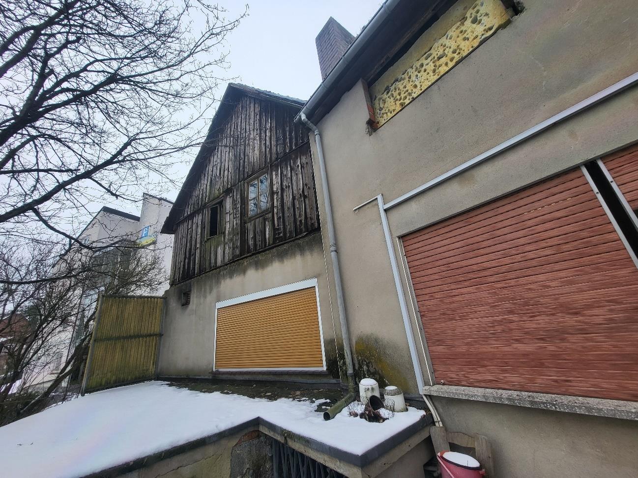 Wohn-/Geschäftshaus, Gewerbeeinheit (z.B. Laden, Büro), Gaststätte