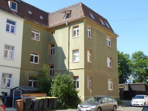 Eigentumswohnung (3 bis 4 Zimmer)
