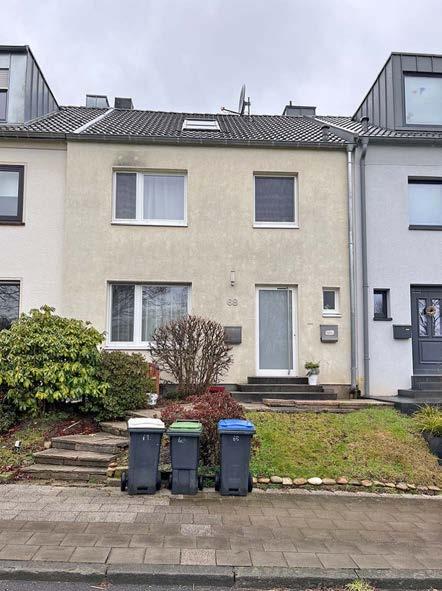 Einfamilienhaus