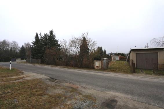 Einfamilienhaus