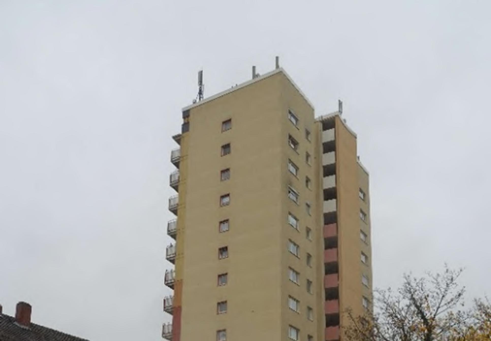 Eigentumswohnung (1 bis 2 Zimmer)