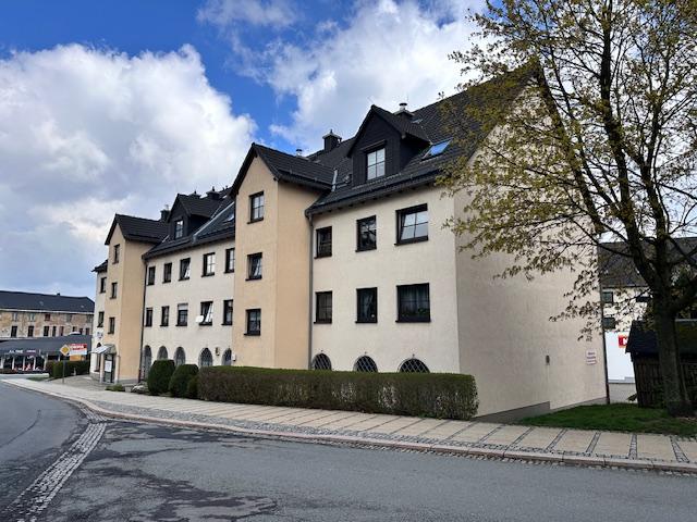 Gewerbeeinheit (z.B. Laden, Büro)