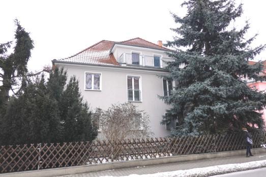 Mehrfamilienhaus