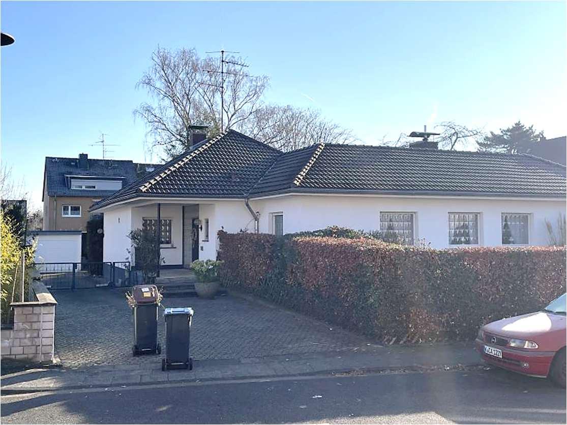 Garage, Einfamilienhaus