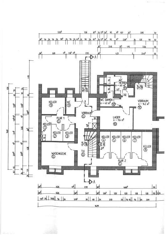 Eigentumswohnung (3 bis 4 Zimmer)