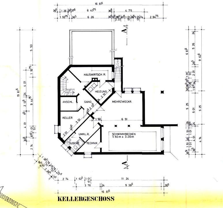 Einfamilienhaus