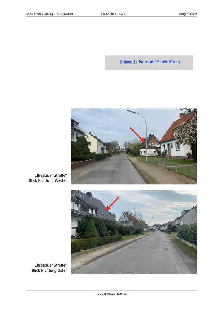 Doppelhaushälfte