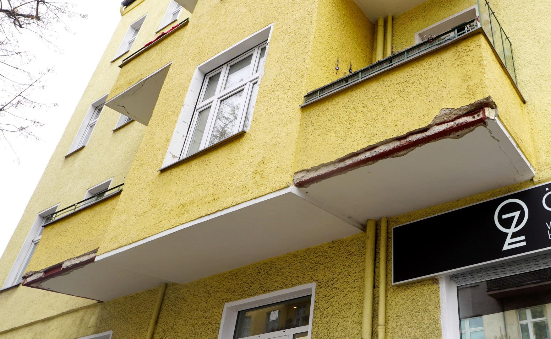 Eigentumswohnung (1 bis 2 Zimmer)