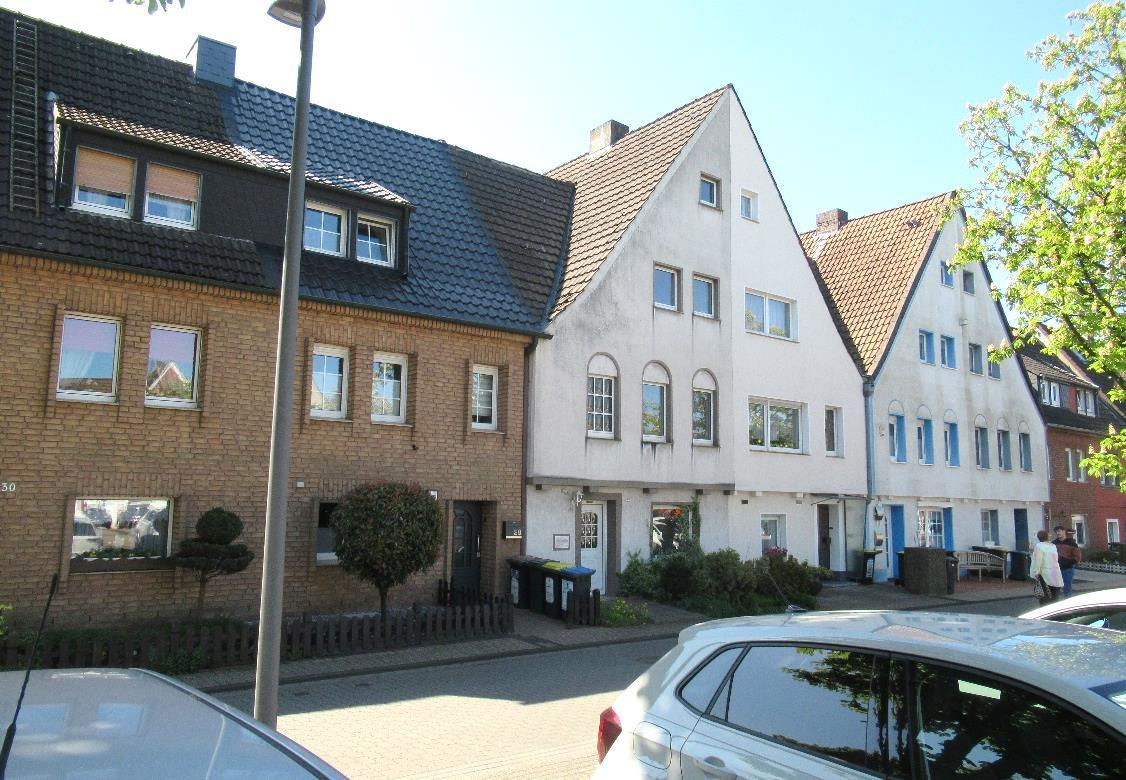 Reihenhaus