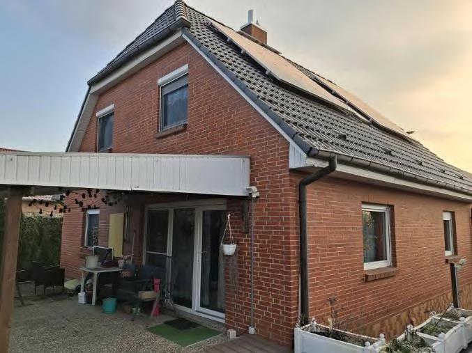 Einfamilienhaus