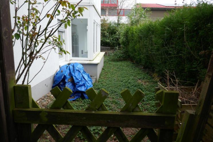 Eigentumswohnung (1 bis 2 Zimmer)