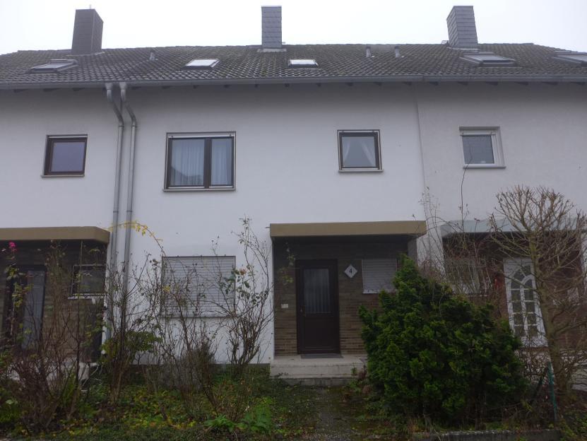 Einfamilienhaus