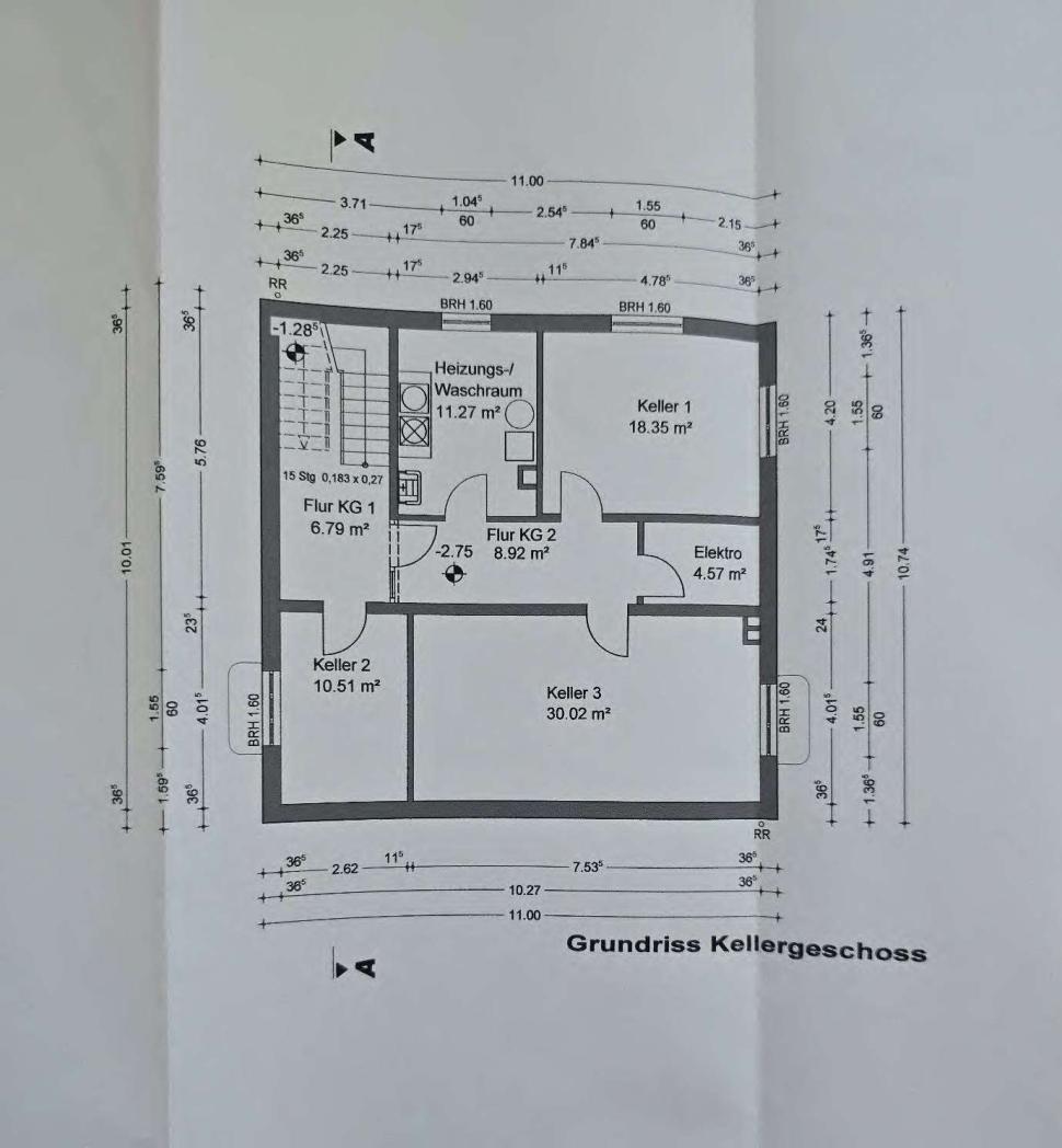 Einfamilienhaus