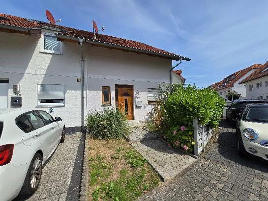 Reihenhaus