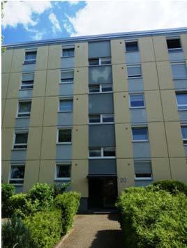 Eigentumswohnung (3 bis 4 Zimmer)