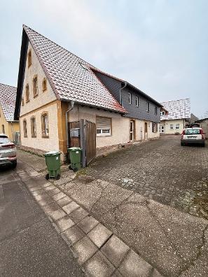 Eigentumswohnung (1 bis 2 Zimmer)