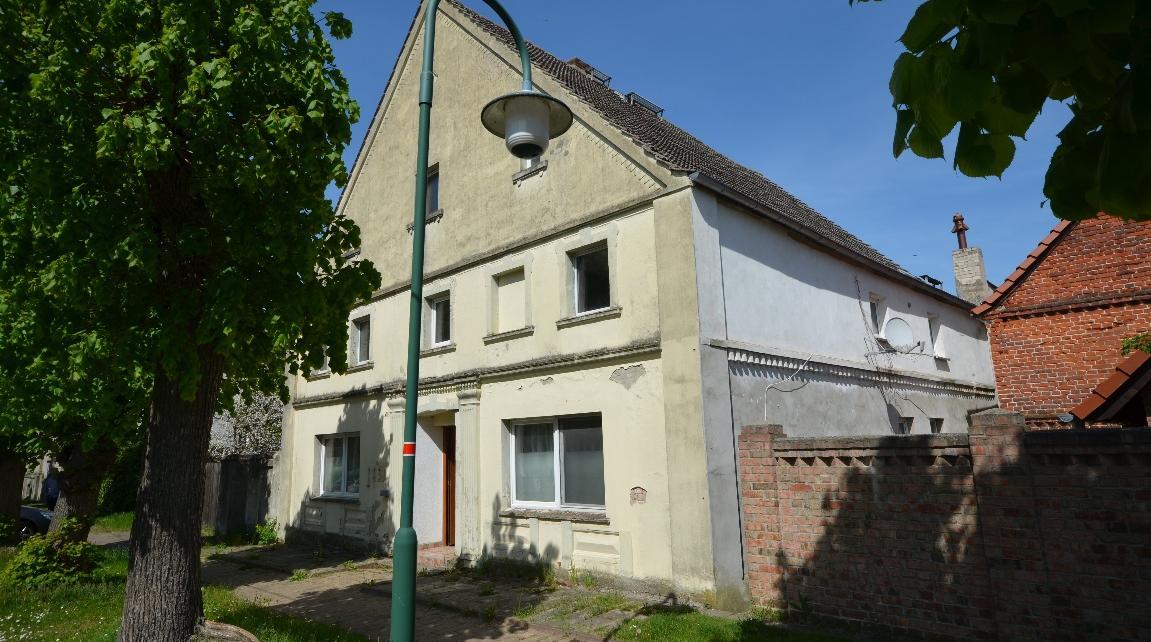 Mehrfamilienhaus, Sonstiges