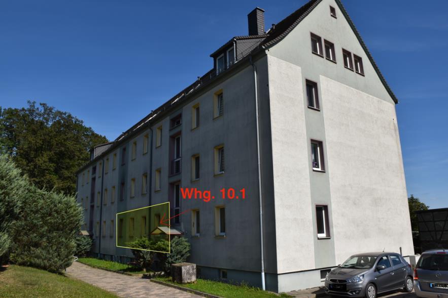 Eigentumswohnung (3 bis 4 Zimmer)
