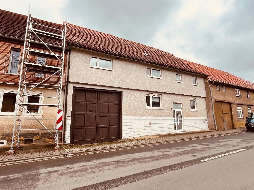 Zweifamilienhaus