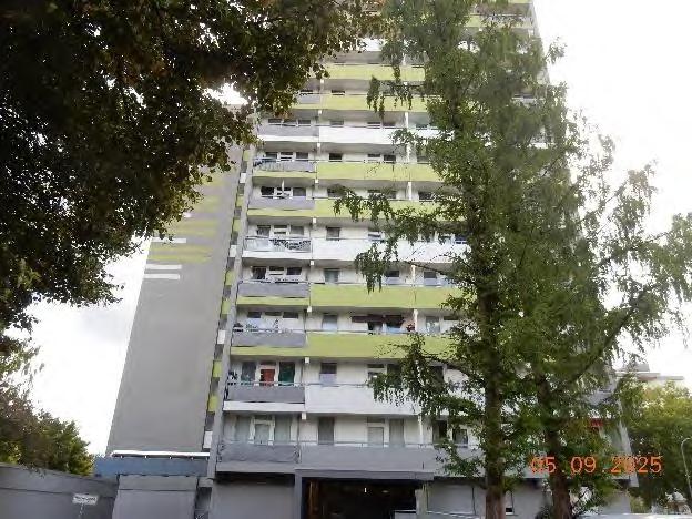 Eigentumswohnung (3 bis 4 Zimmer)