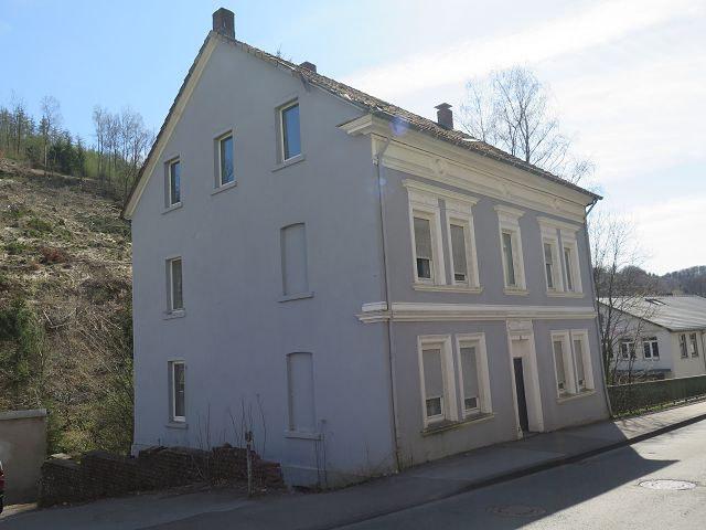 Eigentumswohnung (3 bis 4 Zimmer)