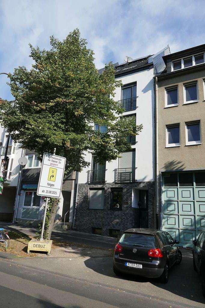 Eigentumswohnung (1 bis 2 Zimmer)