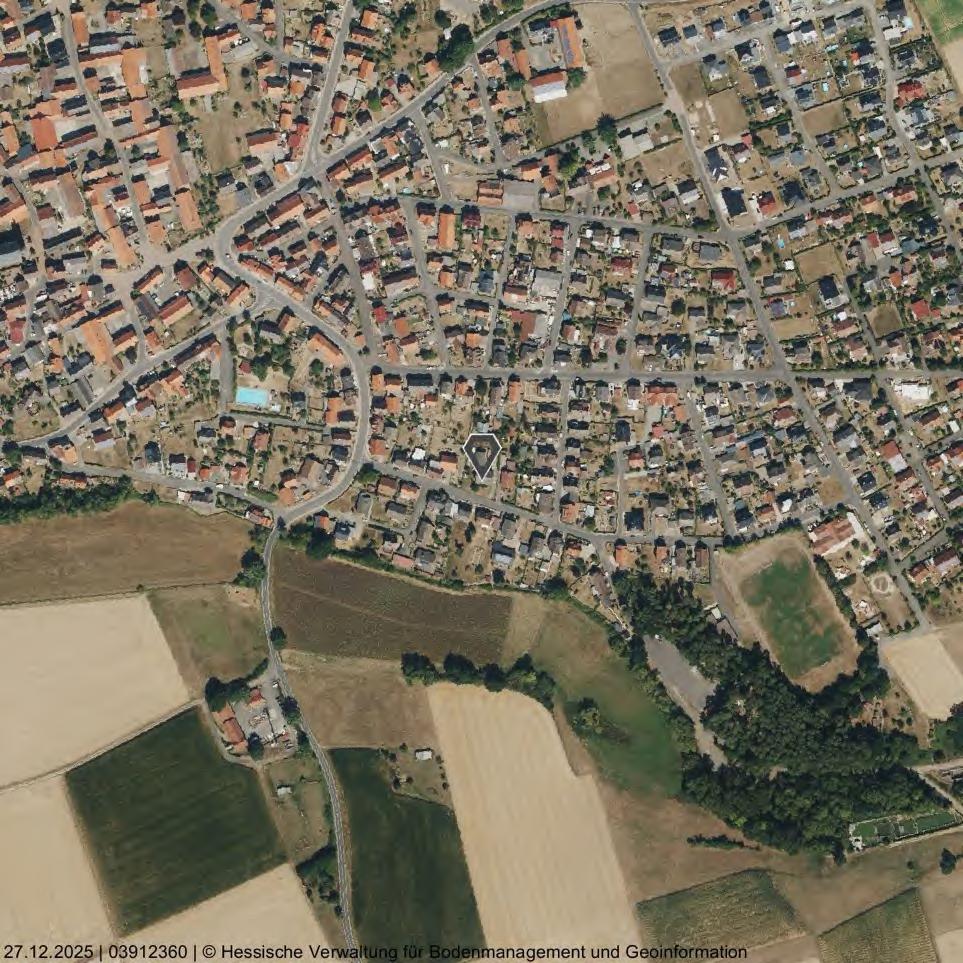 Einfamilienhaus