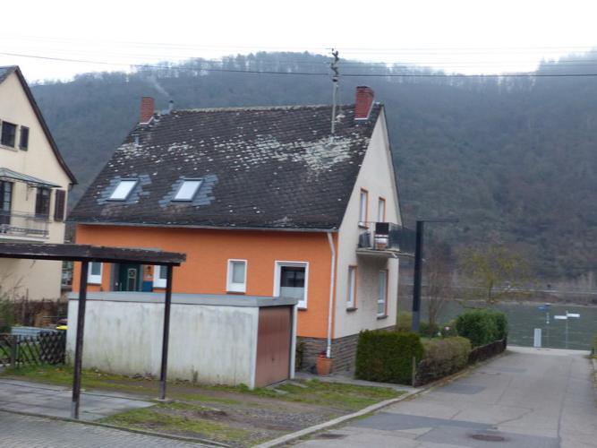 Einfamilienhaus