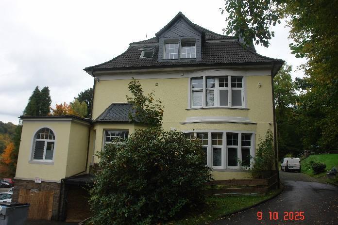 Eigentumswohnung (1 bis 2 Zimmer)