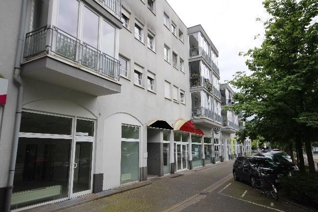 Gewerbeeinheit (z.B. Laden, Büro)