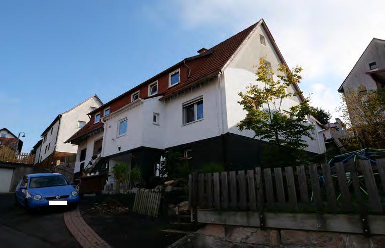 Wohnhaus